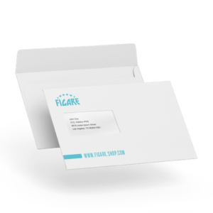 Envelopes (Pantone Colours)