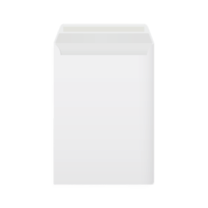 Envelopes (unprinted)